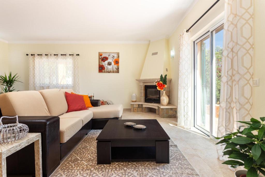 Villa Anália room 4