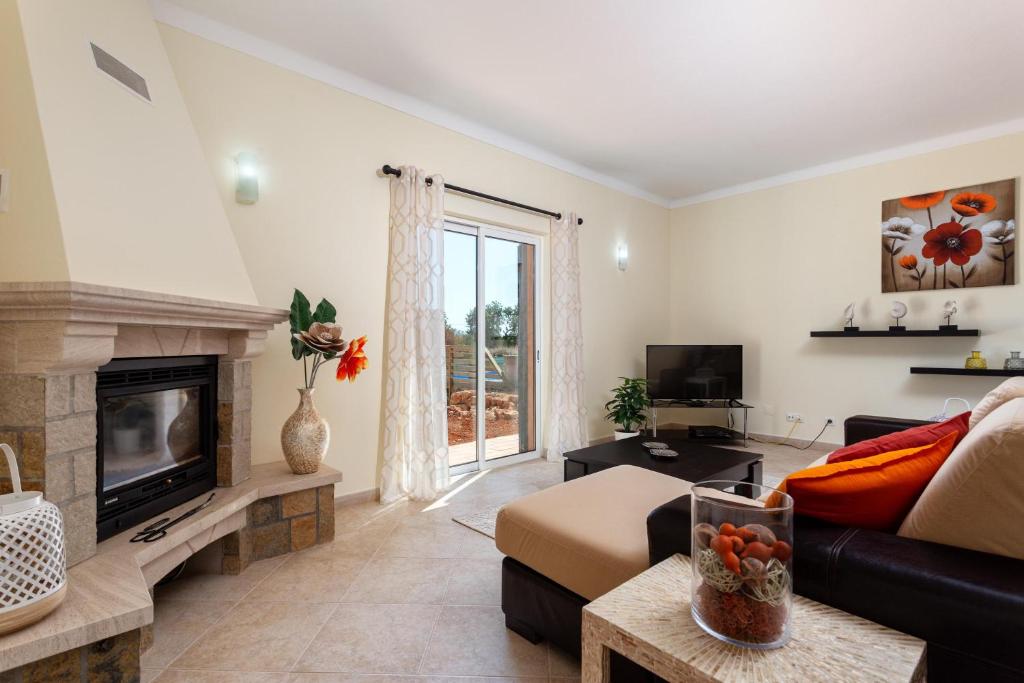 Villa Anália room 5