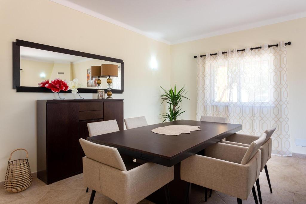 Villa Anália room 6